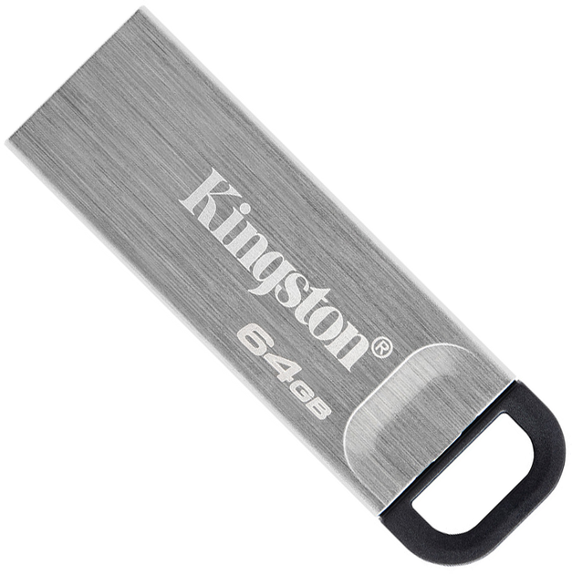 USB Kingston DataTraveler Kyson 64GB USB 3.2 Gen1
